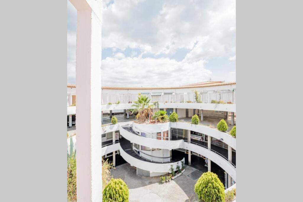 Apartamento en centro Platja d'Aro Apartamento Exterior foto